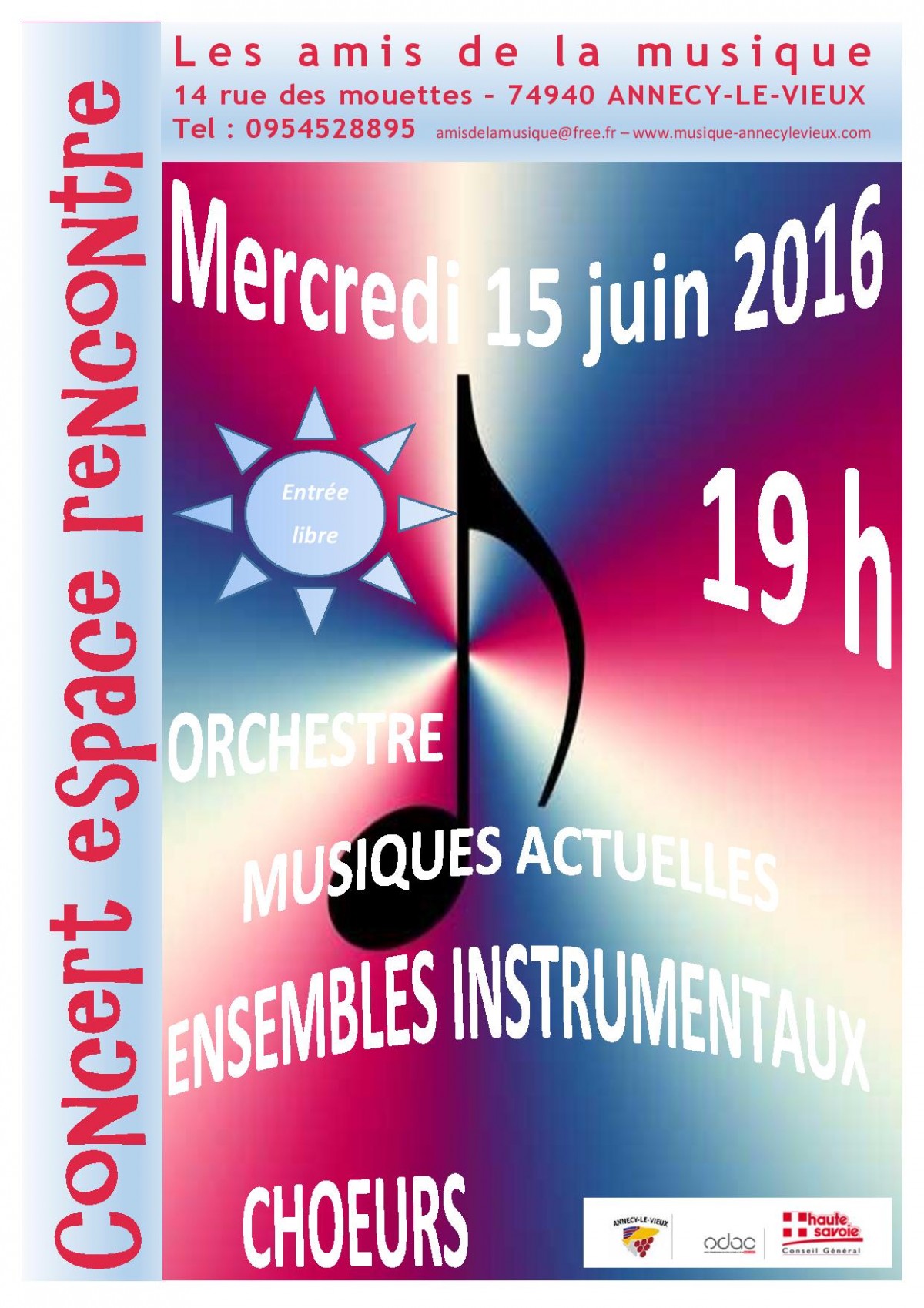 espace rencontre annecy vieu