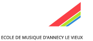 Ecole de Musique d'Annecy Le Vieux