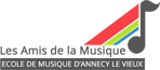 Ecole de Musique d'Annecy Le Vieux