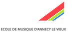 Ecole de Musique d'Annecy Le Vieux